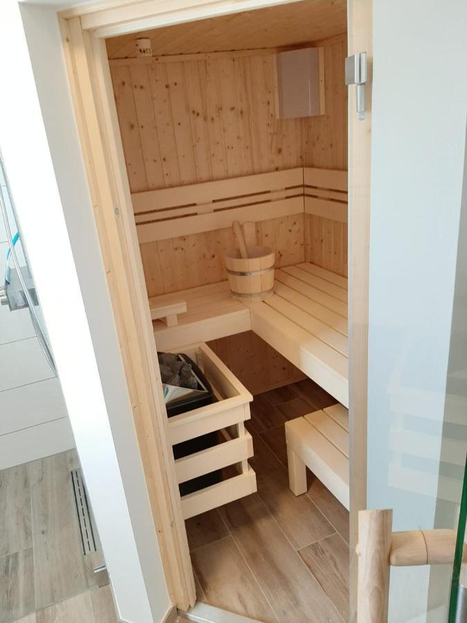 Dat Papenboerger Hus 齐罗 外观 照片