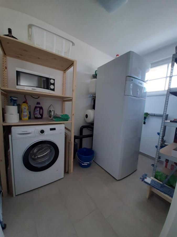 Dat Papenboerger Hus 齐罗 外观 照片