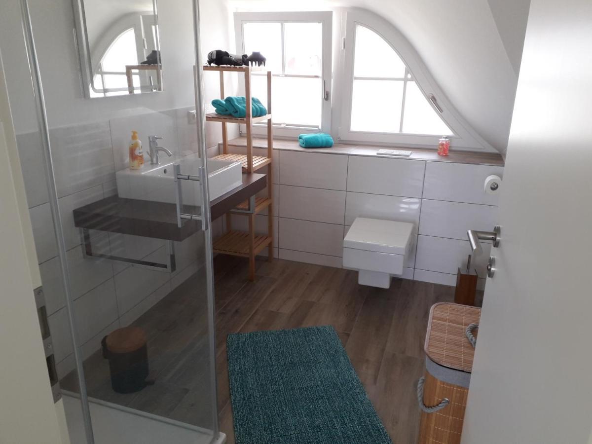 Dat Papenboerger Hus 齐罗 外观 照片