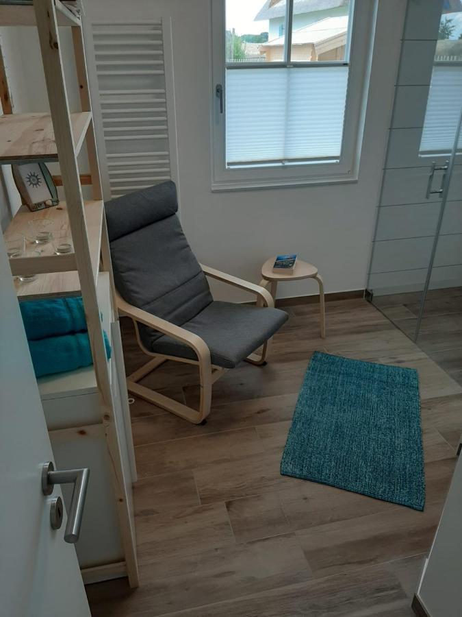 Dat Papenboerger Hus 齐罗 外观 照片